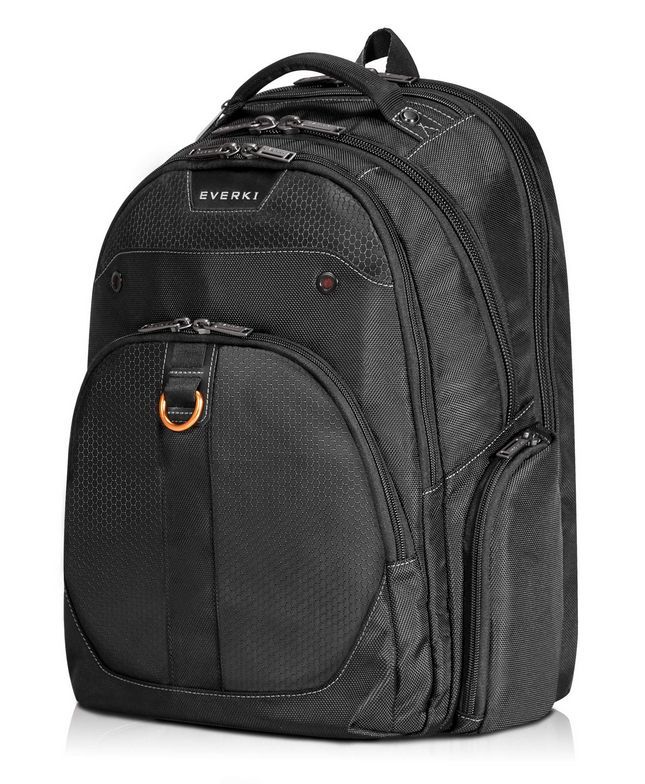 EVERKI EKP121S15 ATLAS 11''-15.6'' BACKPACK