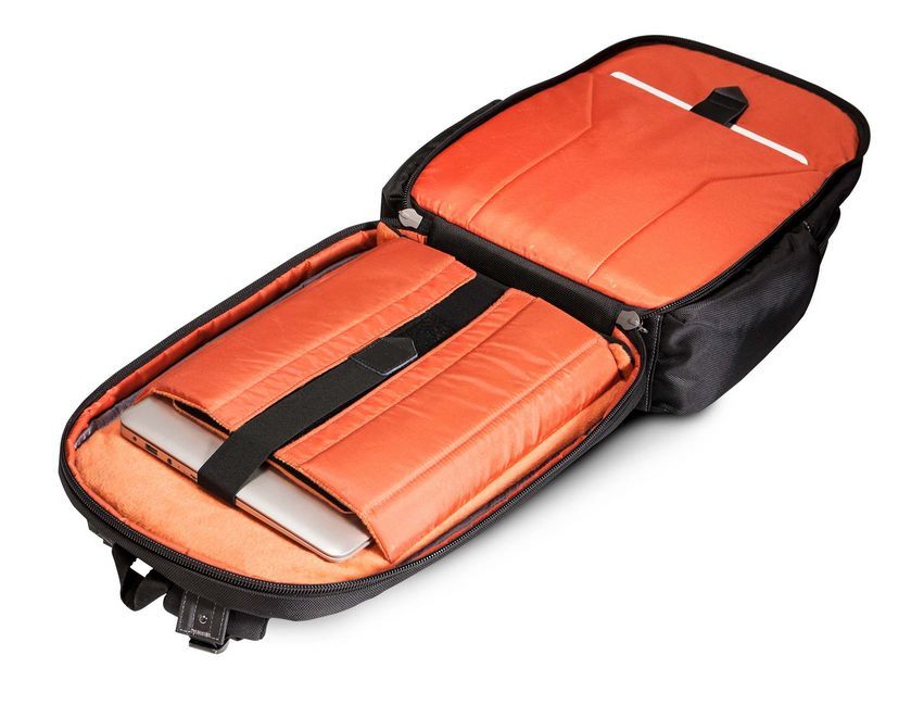 EVERKI EKP121S15 ATLAS 11''-15.6'' BACKPACK