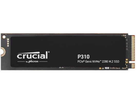 Crucial P310 Solid State Drive