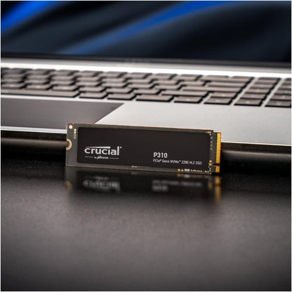 Crucial P310 Solid State Drive