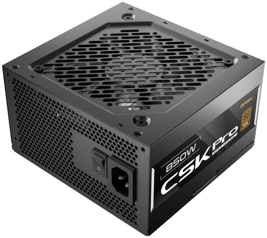 Antec CSK 850W Pro Power Supply