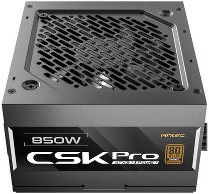 Antec CSK 850W Pro Power Supply