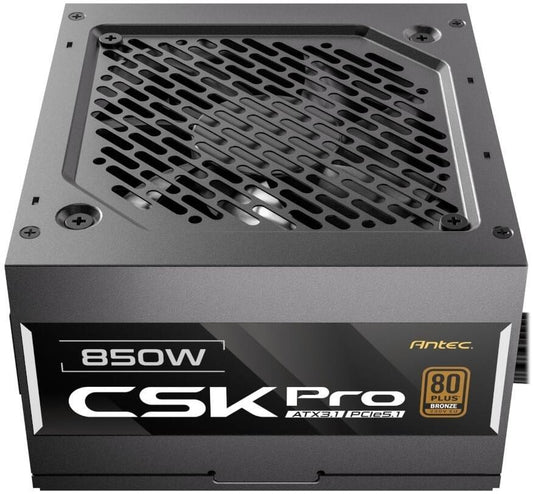 Antec CSK 850W Pro Power Supply