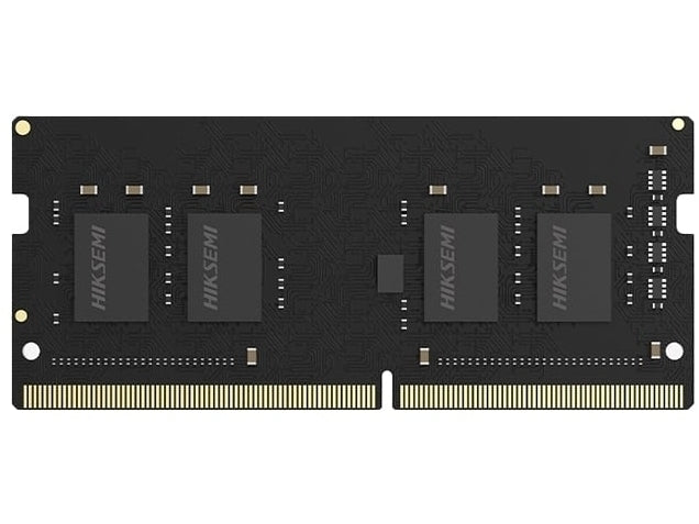 Hikvision 16GB DDR4-3200 260pin SO-DIMM Memory