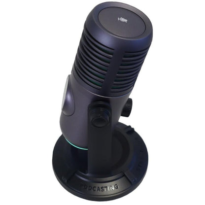 Syntech PCBuilder Cast Ultra USB Gaming Microphone