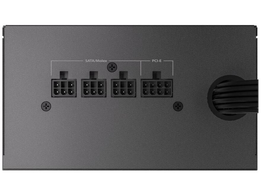 Antec CSK 850W Pro Power Supply