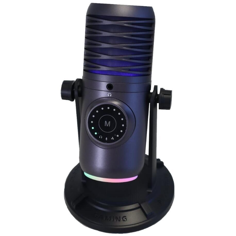 Syntech PCBuilder Cast Ultra USB Gaming Microphone