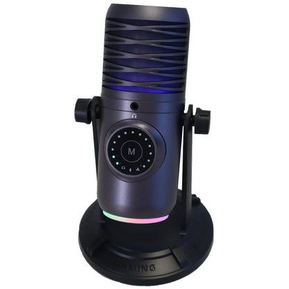 Syntech PCBuilder Cast Ultra USB Gaming Microphone