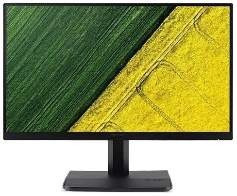 E241Y (R-Stand) | 24' IPS-FHD 100HZ | HDMI+VGA | AC power 100-240V