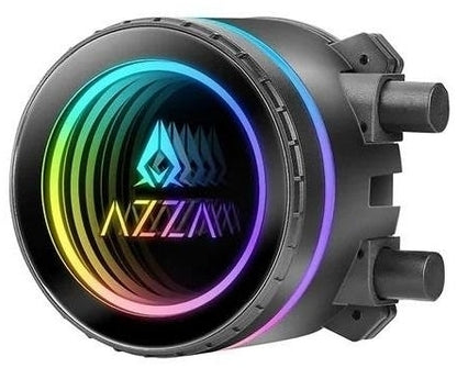 AZZA Galeforce 360 Liquid Cooler