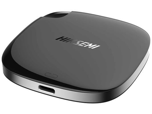 Hikvision T100 Pocket Series Portable SSD