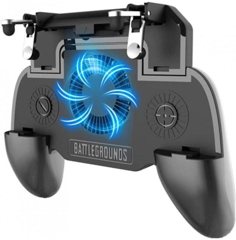 Microworld VW-SR Mobile game controller