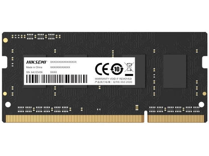 Hiksemi Hiker Notebook Memory