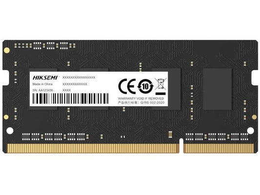 Hiksemi Hiker Notebook Memory
