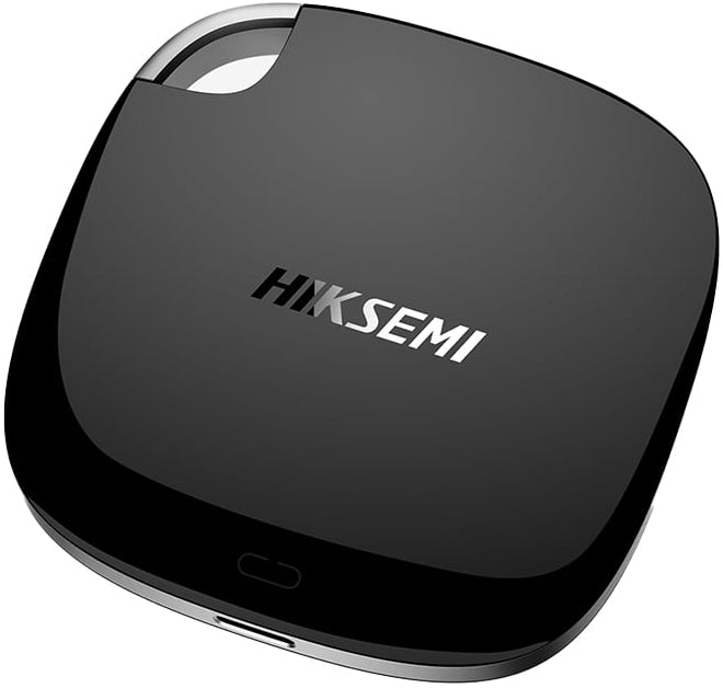 Hikvision T100 Pocket Series Portable SSD