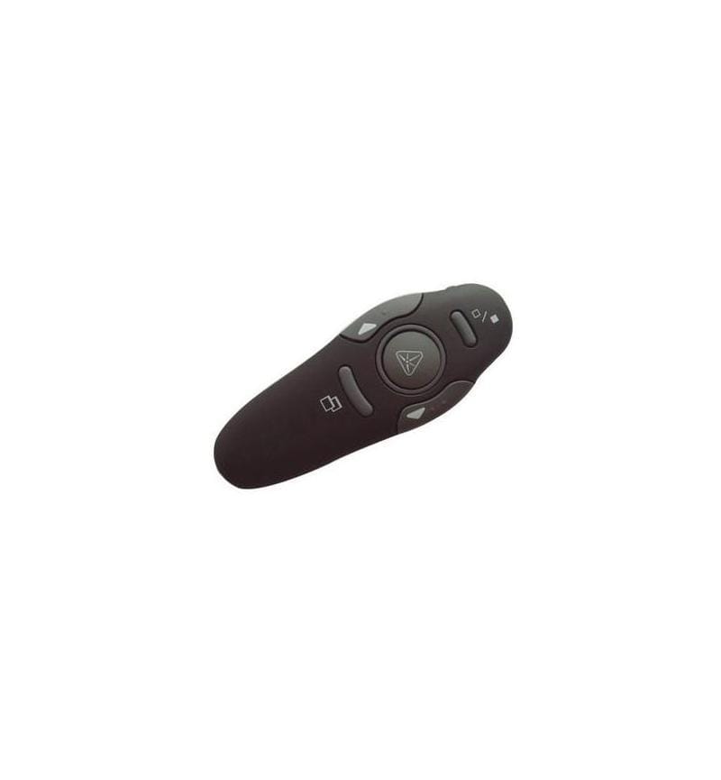 MICROWORLD AL0007 WIRELESS PRESENTER
