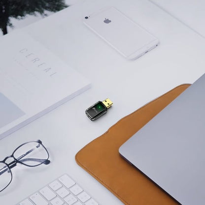 TP-Link Archer T2U AC600 Dual Band USB Wi-Fi Adapter