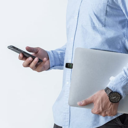 TP-Link Archer T2U AC600 Dual Band USB Wi-Fi Adapter