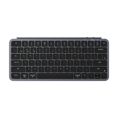 Keychron B1 Pro Ultra-Slim 75% Wireless Keyboard