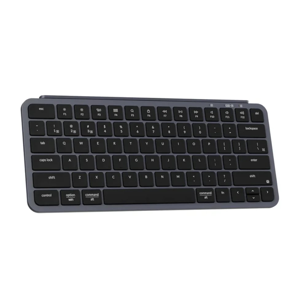 Keychron B1 Pro Ultra-Slim 75% Wireless Keyboard