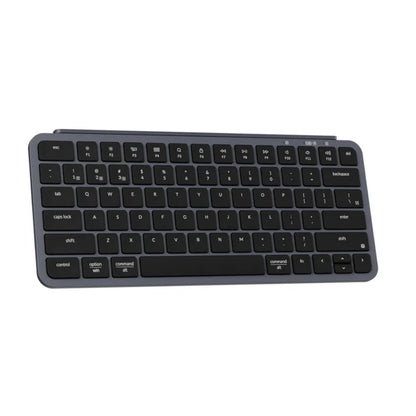 Keychron B1 Pro Ultra-Slim 75% Wireless Keyboard