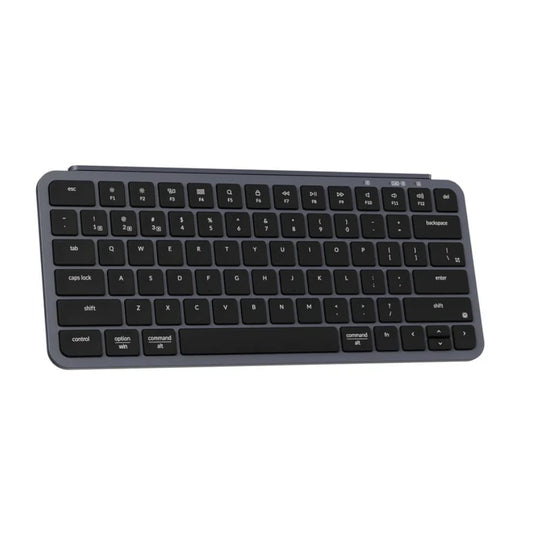 Keychron B1 Pro Ultra-Slim 75% Wireless Keyboard