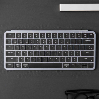Keychron B1 Pro Ultra-Slim 75% Wireless Keyboard