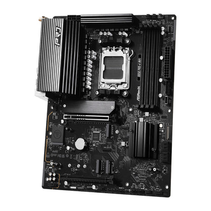 ASRock B850 Pro-A Wi-Fi AM5 ATX Motherboard