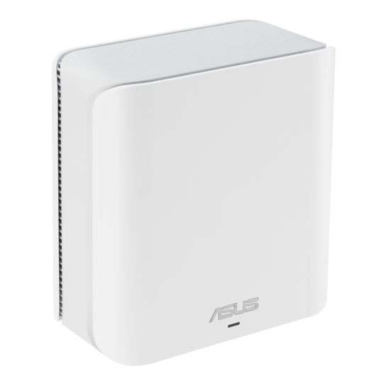 ASUS ZenWiFi BD4 Wi-Fi 7 Dual-Band 2.5G AiMesh Router Node (1-Pack)-White