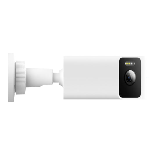 Xiaomi Outdoor Camera CW100 Dual