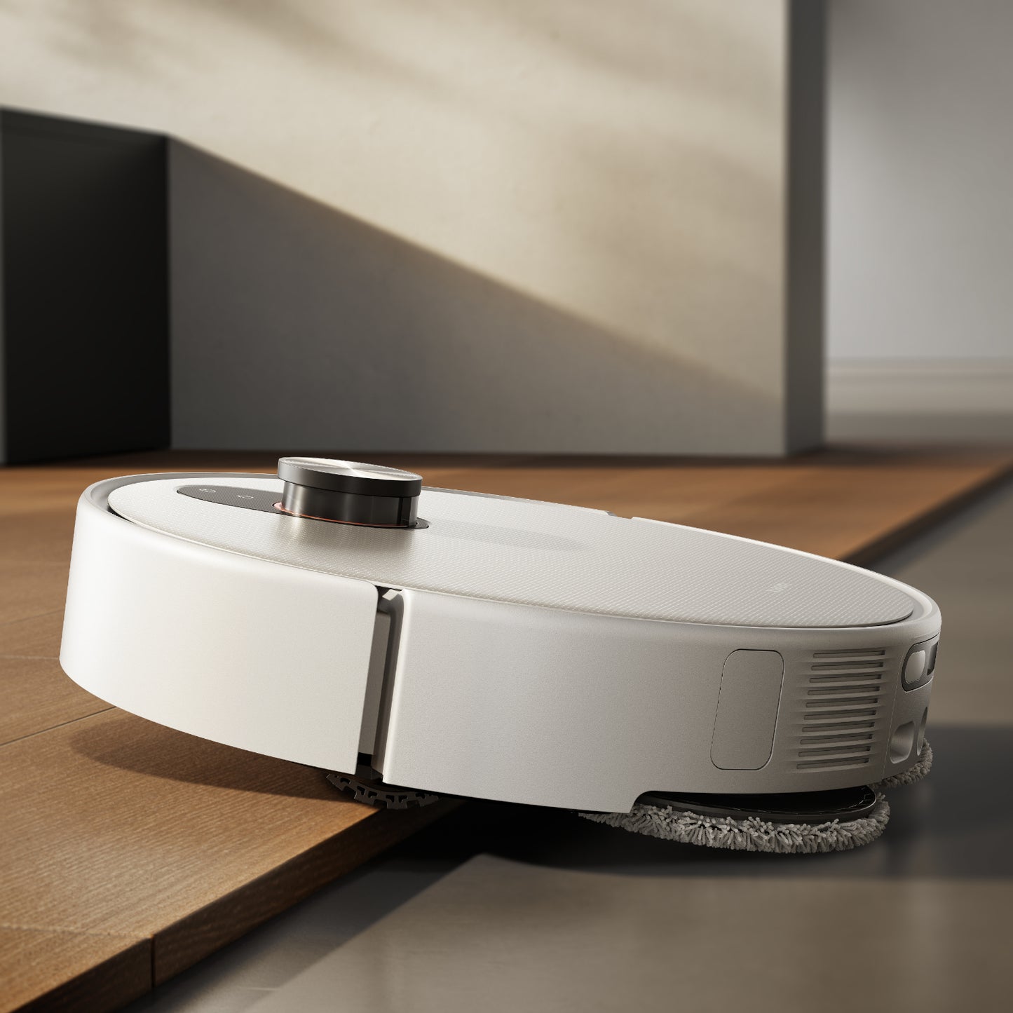 Xiaomi Robot Vacuum Cleaner 5 Pro