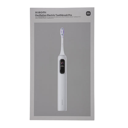 Xiaomi Oscillation Electric Toothbrush Pro - White