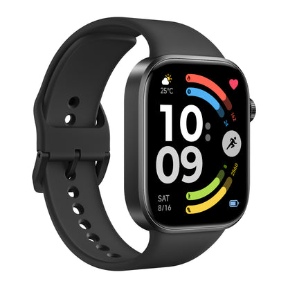Xiaomi Redmi Watch 6 - Obsidian Black