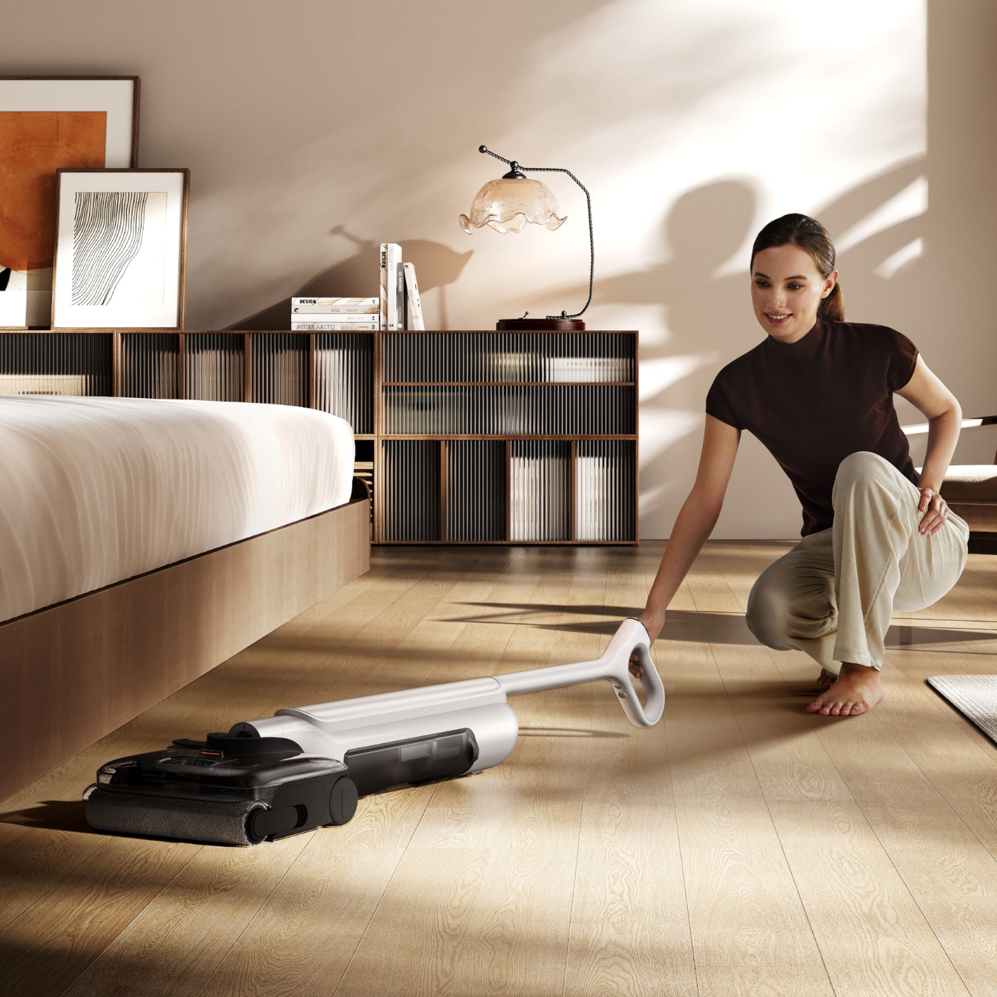 Xiaomi Truclean W30 Pro Wet Dry Vacuum