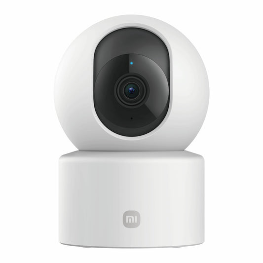 Xiaomi Smart C201 1080p Indoor Wi-Fi Security Camera – White