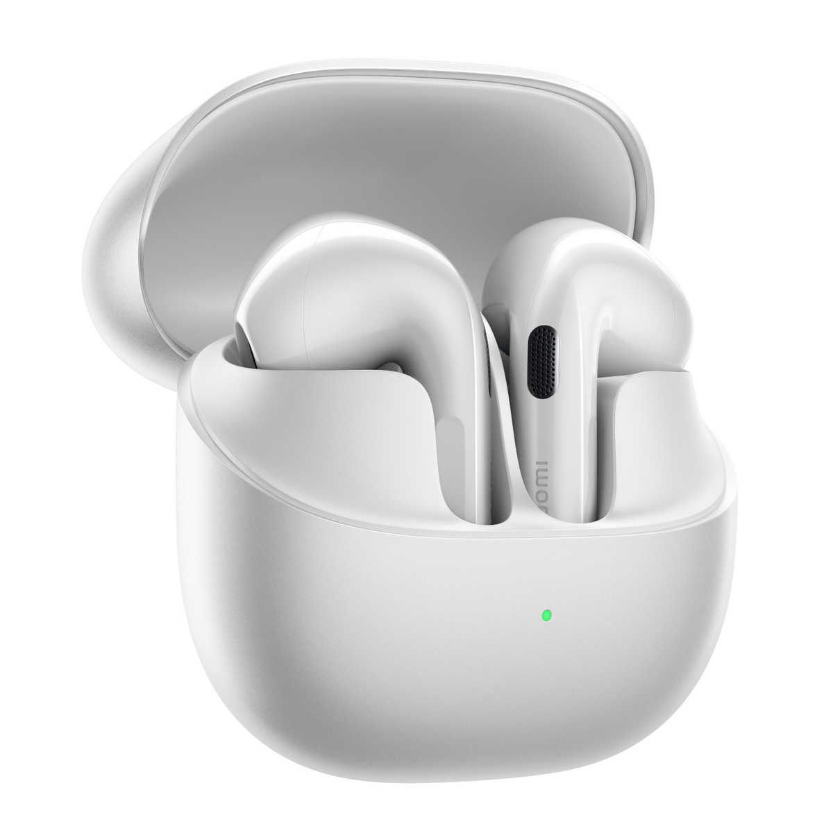 Xiaomi Buds 6 - Pearl White