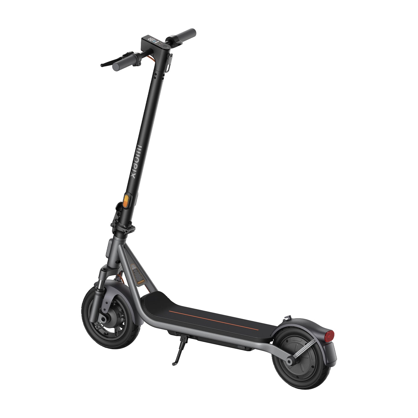 Xiaomi Electric Scooter 6 Lite – Black
