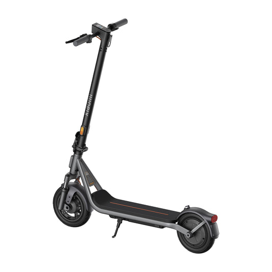 Xiaomi Electric Scooter 6 Lite – Black