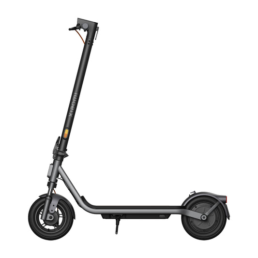 Xiaomi Electric Scooter 6 Lite – Black