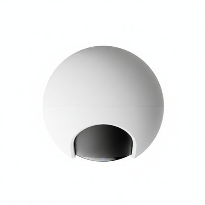 Xiaomi Smart C302 2K Indoor Wi-Fi Security Camera-White