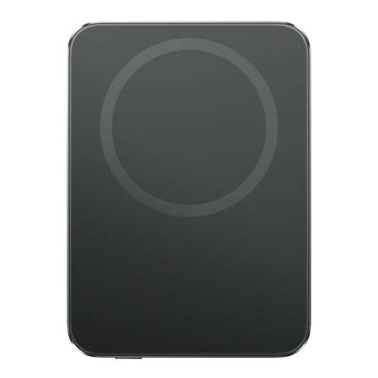 Xiaomi UltraThin Magnetic Power Bank 5000 15W - Black
