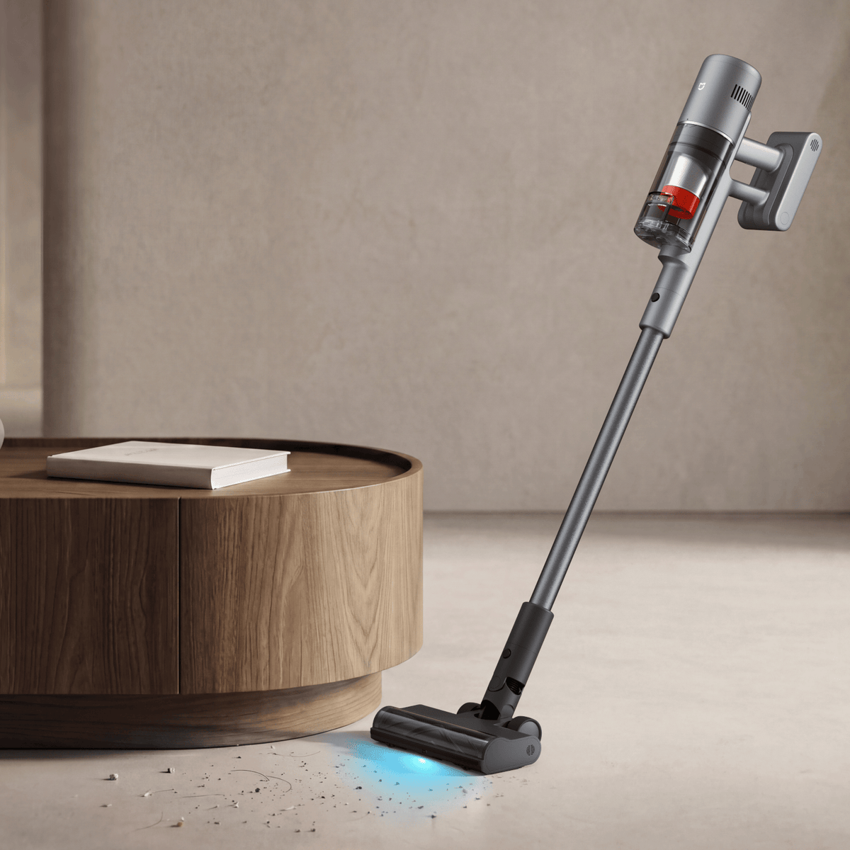 Xiaomi Mijia Vacuum Cleaner 4 Max
