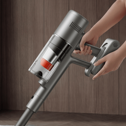 Xiaomi Mijia Vacuum Cleaner 4 Max