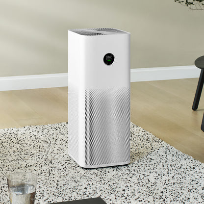 Xiaomi Smart Air Purifier 4 Pro