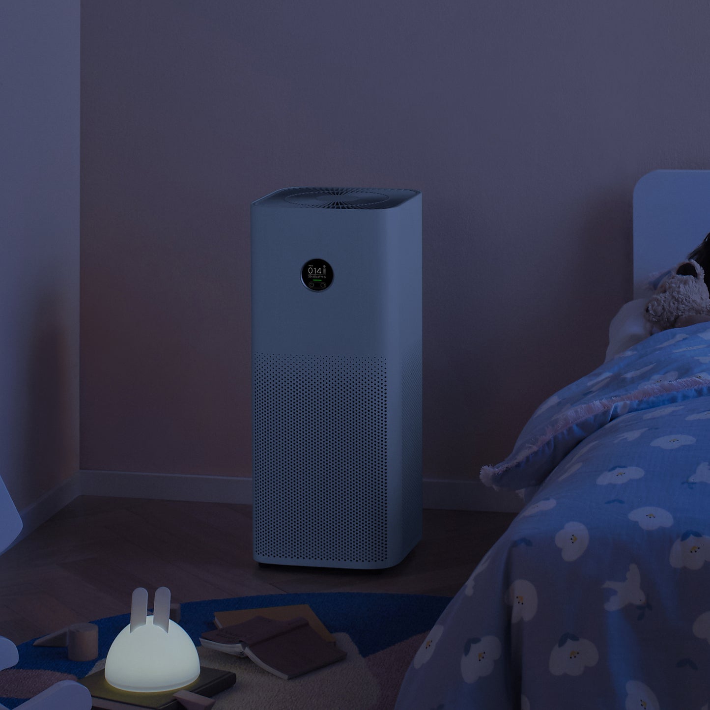 Xiaomi Smart Air Purifier 4 Pro
