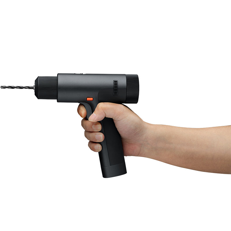 Xiaomi 12V Max Brushless Cordless Drill EU – Compact Power Tool