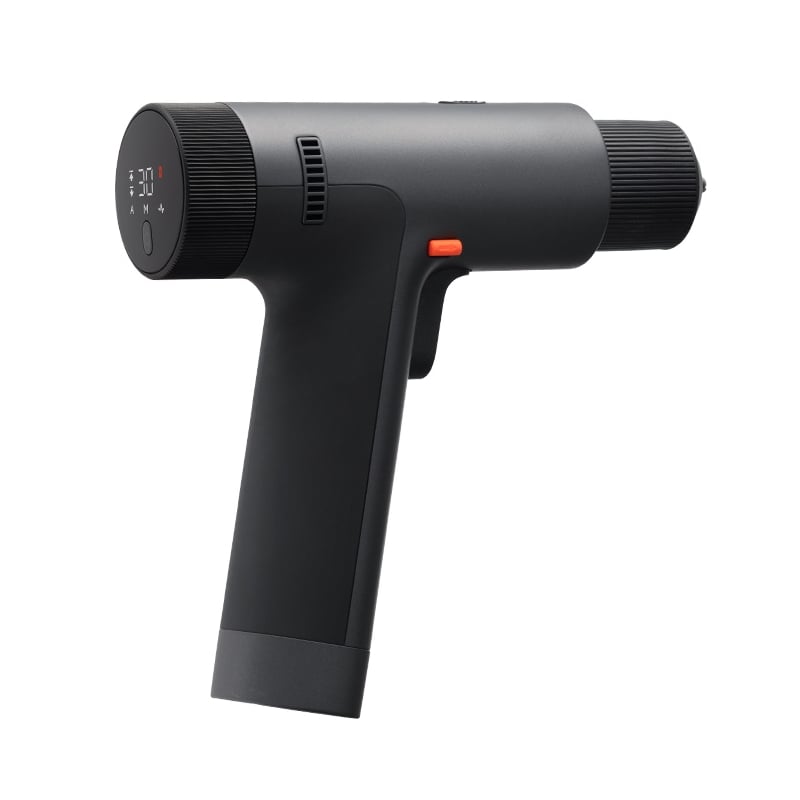 Xiaomi 12V Max Brushless Cordless Drill EU – Compact Power Tool