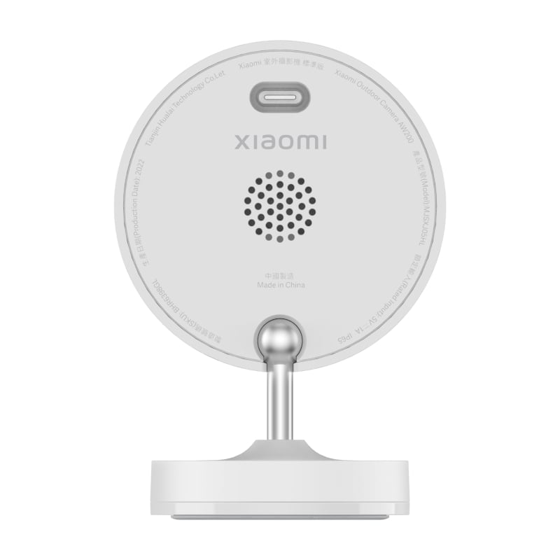 Xiaomi AW200 Outdoor Camera