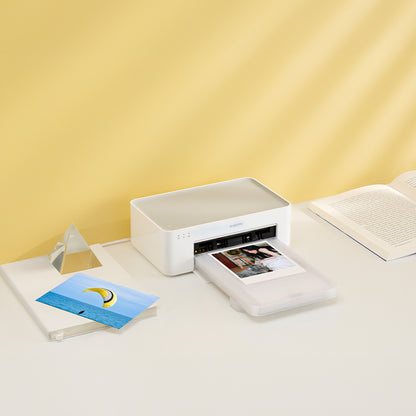 Xiaomi Instant Photo Printer 1S Set