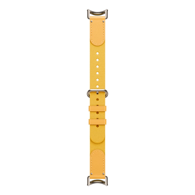 Xiaomi Smart Band 8 Braided Strap - Yellow